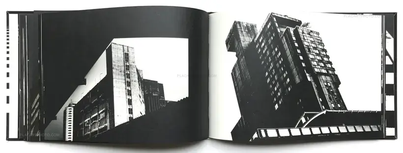 Shapes of Light (Signed and Numbered to 300)