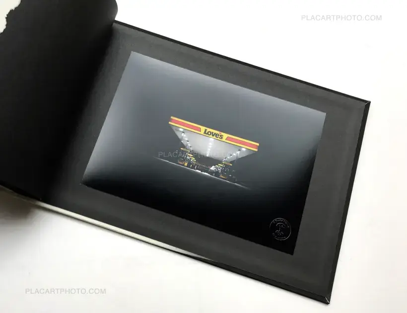 Shapes of Light (Signed and Numbered to 300)