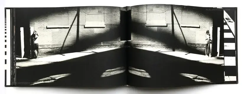 Shapes of Light (Signed and Numbered to 300)