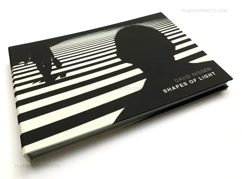 Shapes of Light (Signed and Numbered to 300)