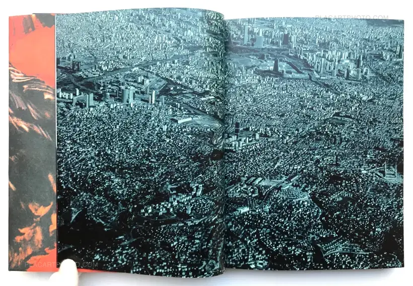 The Parallel State (Signed)