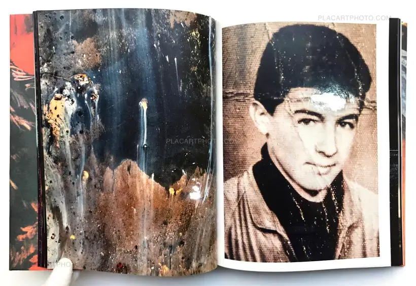 The Parallel State (Signed)