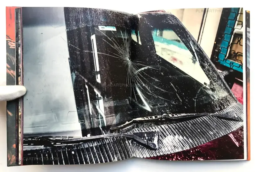 The Parallel State (Signed)