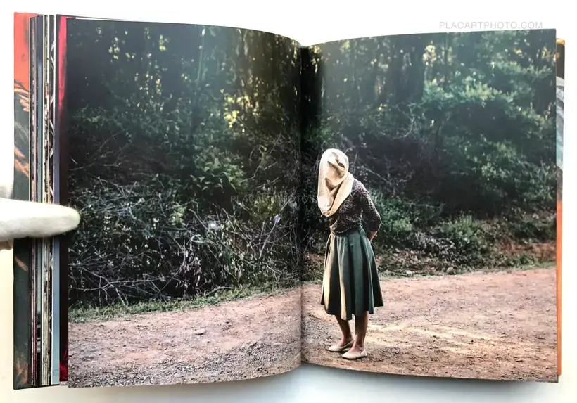 The Parallel State (Signed)