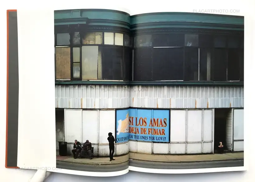 Good Morning, America (Volume One) – SIGNED