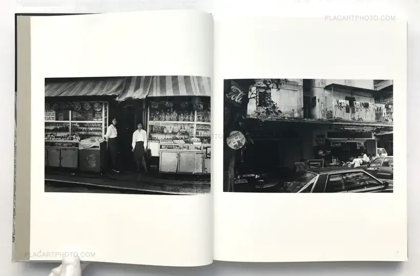 旅記 Voyage (Signed)