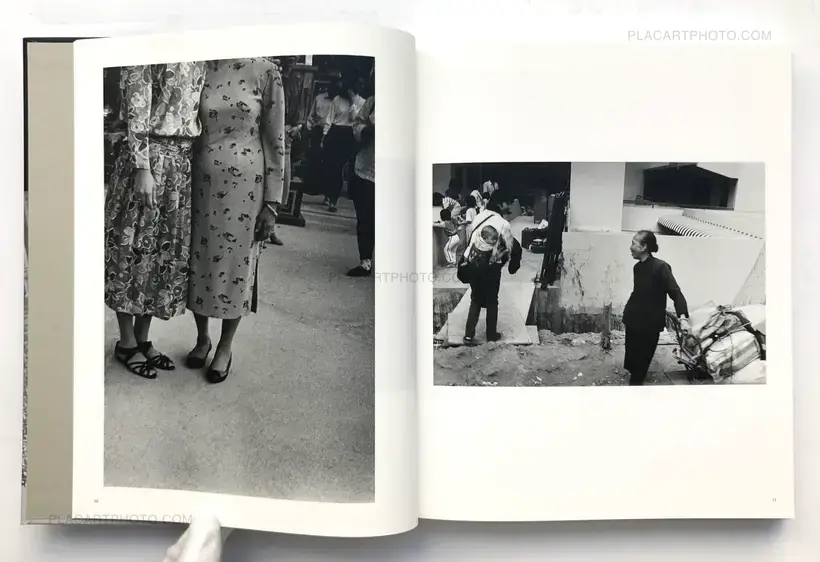 旅記 Voyage (Signed)