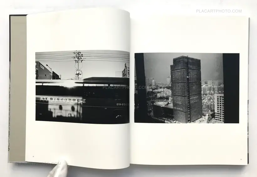 旅記 Voyage (Signed)