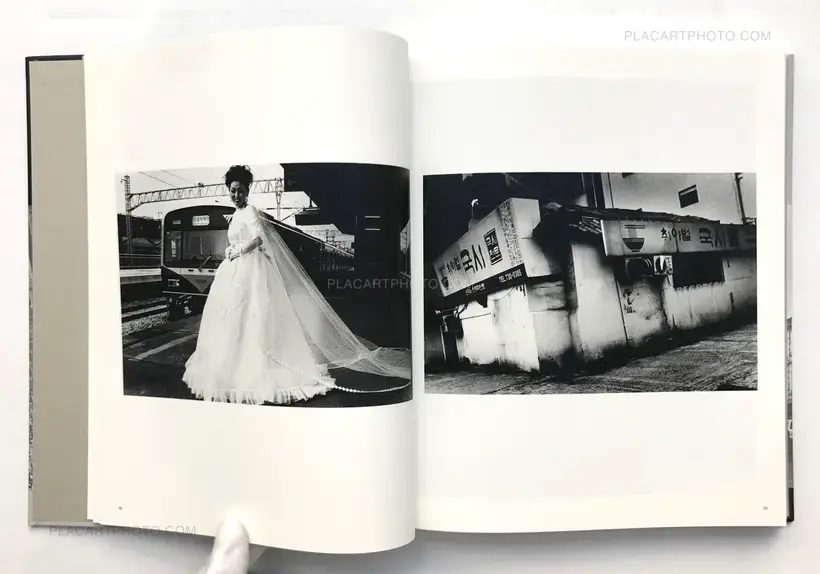 旅記 Voyage (Signed)