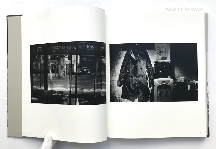 旅記 Voyage (Signed)