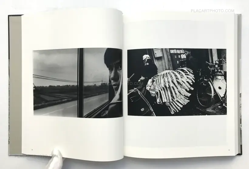 旅記 Voyage (Signed)