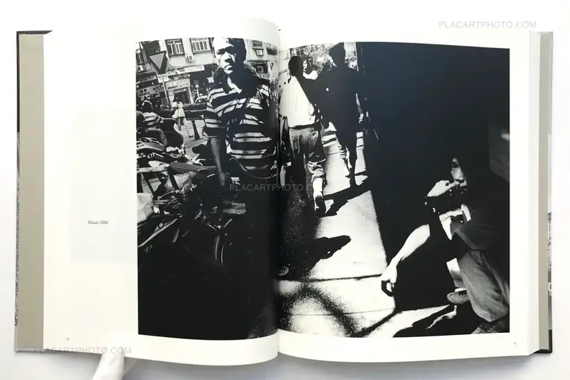 旅記 Voyage (Signed)