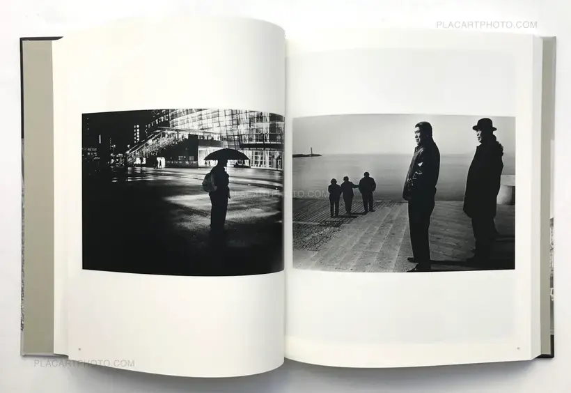 旅記 Voyage (Signed)