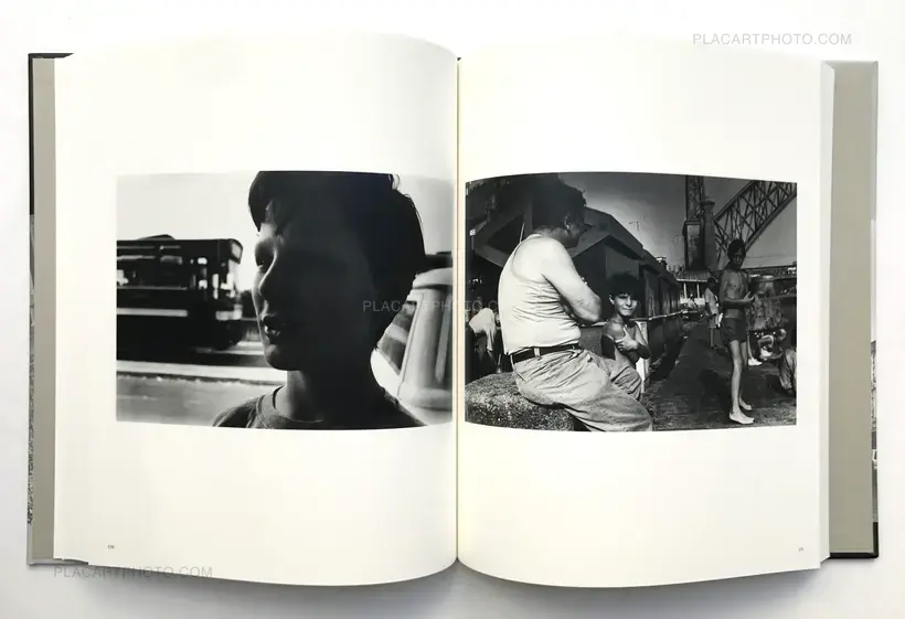 旅記 Voyage (Signed)