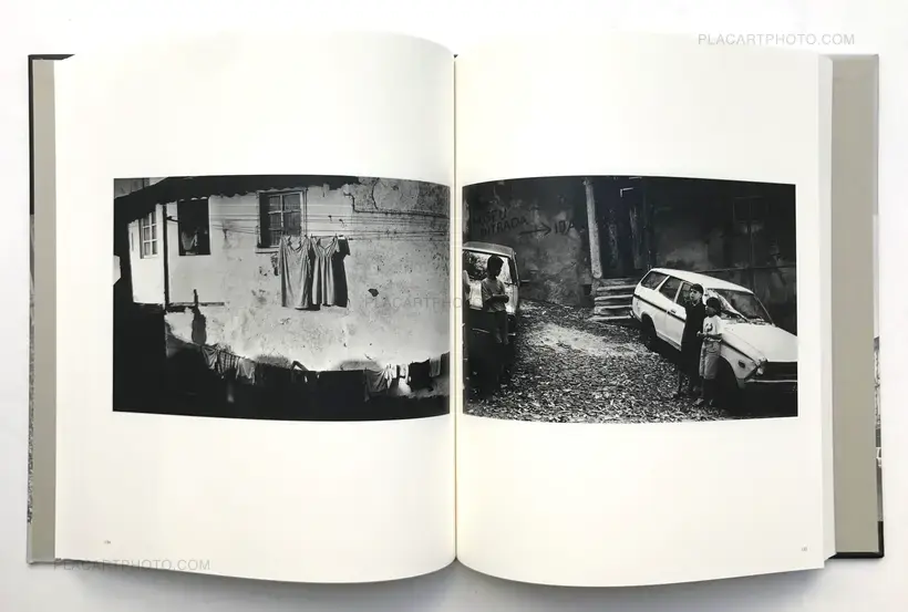 旅記 Voyage (Signed)