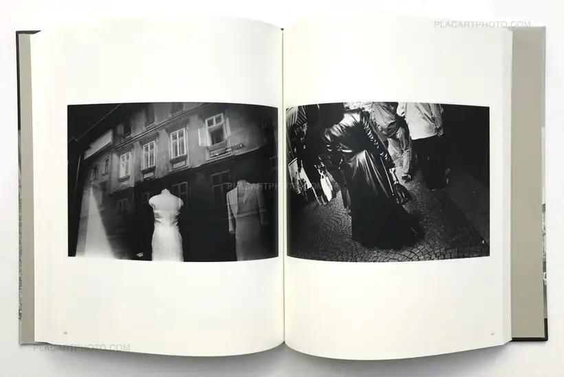 旅記 Voyage (Signed)