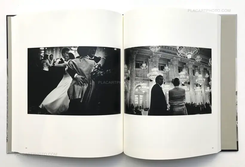 旅記 Voyage (Signed)