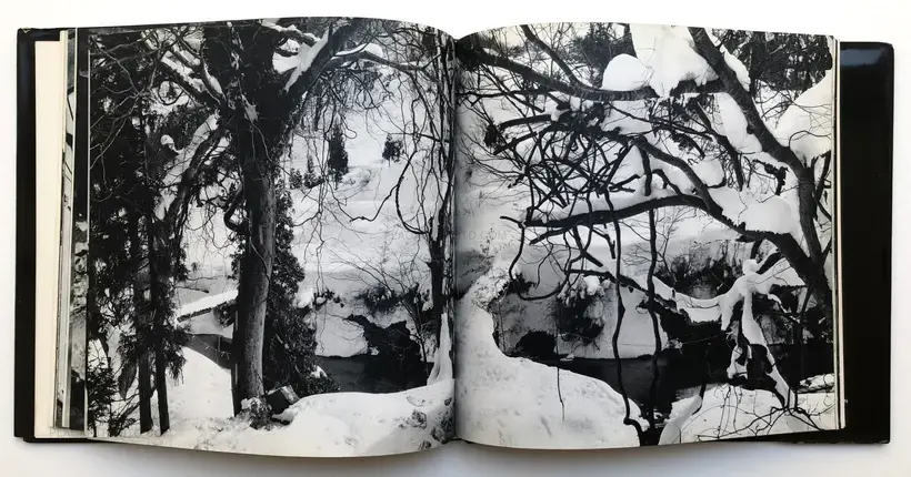 Yukiguni / Snow Land