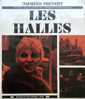 LES HALLES