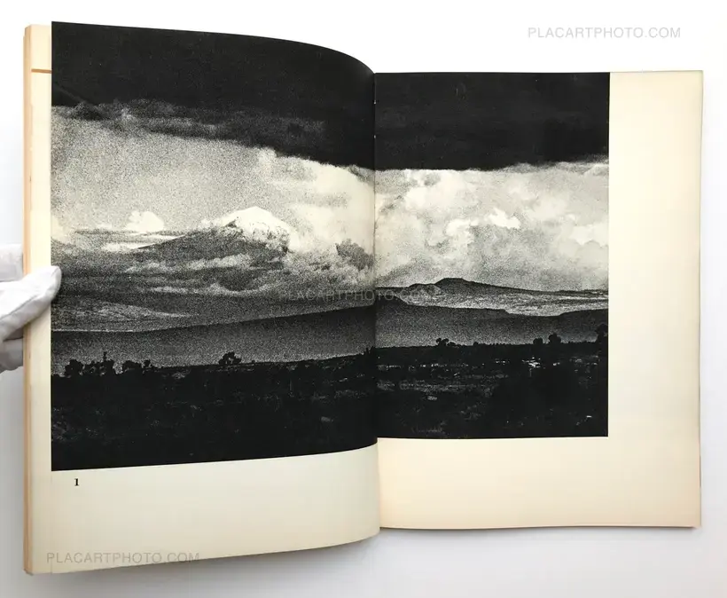 La Ciudad de Mexico III