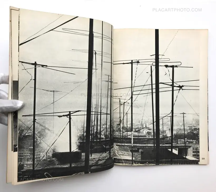 La Ciudad de Mexico III