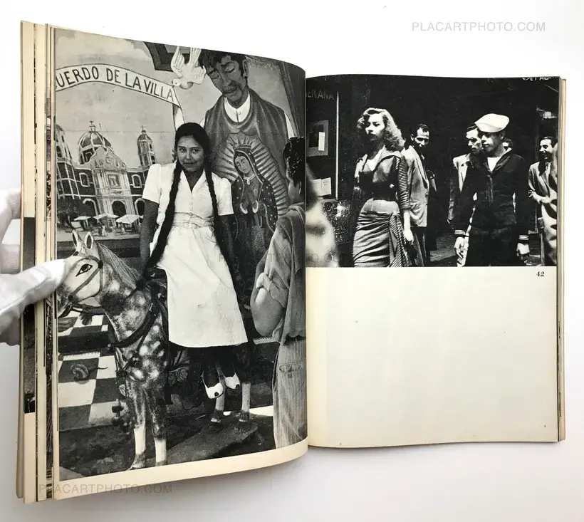 La Ciudad de Mexico III