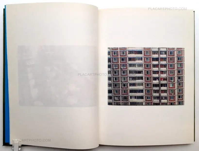 I wish you were here (Only 40 copies)