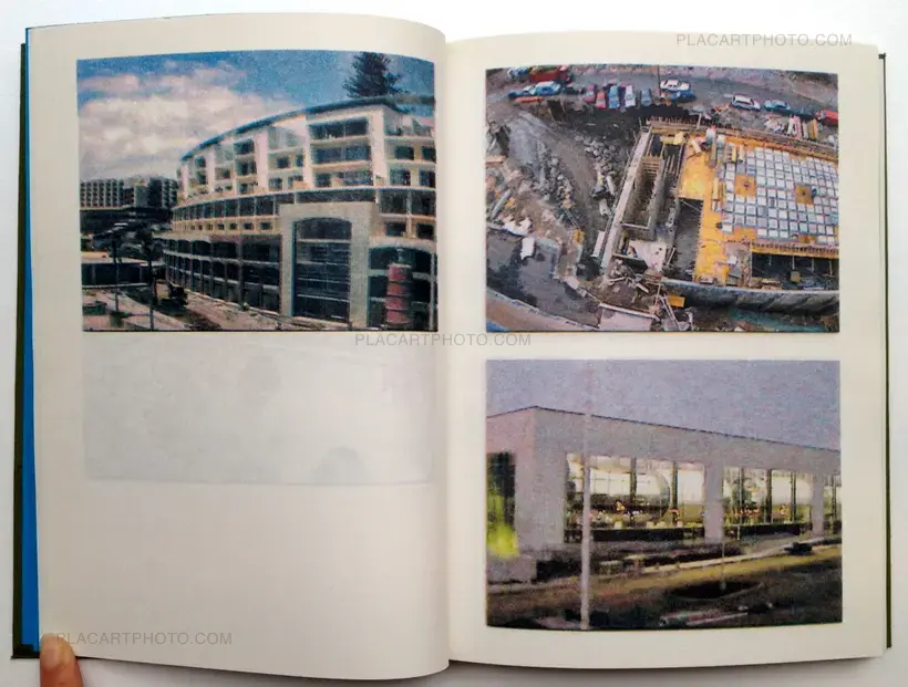 I wish you were here (Only 40 copies)