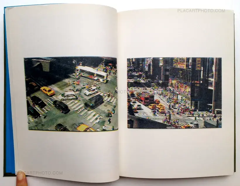 I wish you were here (Only 40 copies)