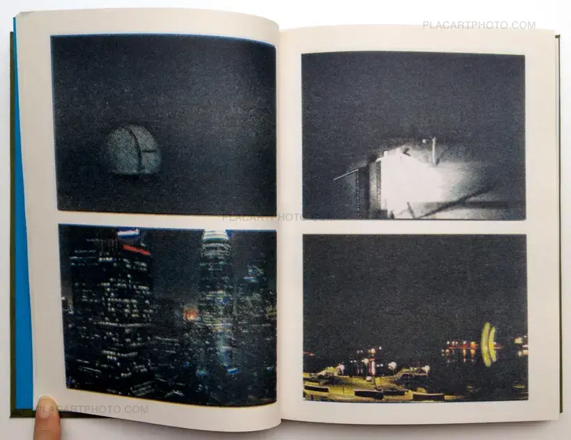 I wish you were here (Only 40 copies)