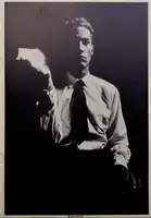 Brian Griffin Copyright (Signed)