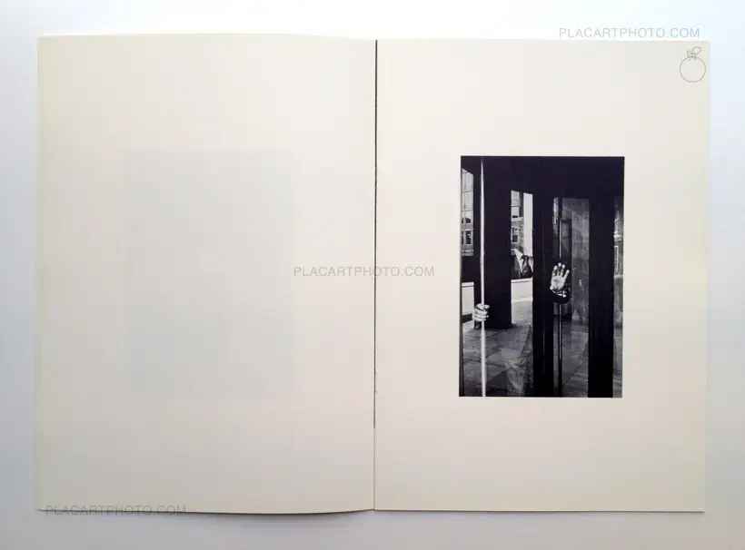 Brian Griffin Copyright (Signed)