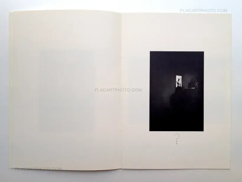 Brian Griffin Copyright (Signed)