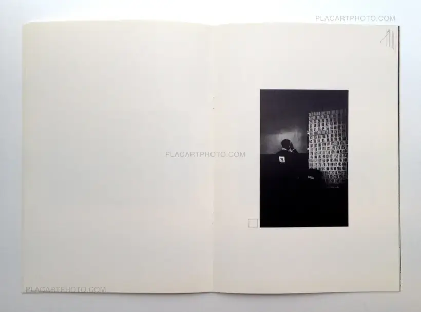 Brian Griffin Copyright (Signed)