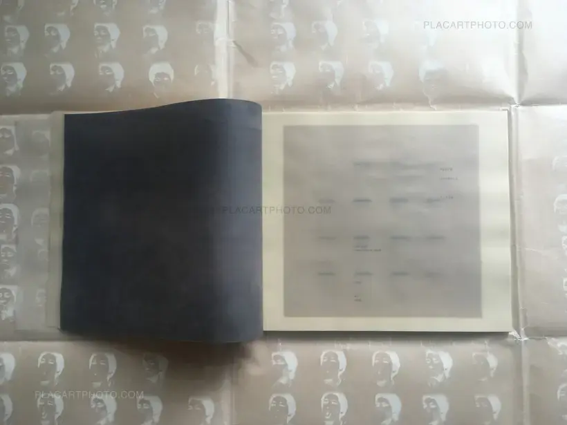 SO IT GOES (ONLY 60 COPIES) SIGNED!