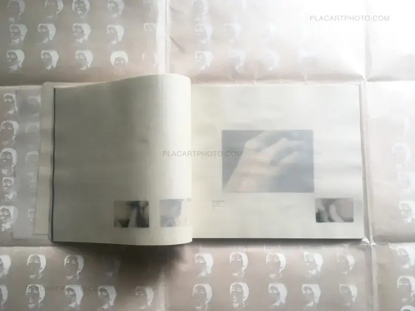 SO IT GOES (ONLY 60 COPIES) SIGNED!