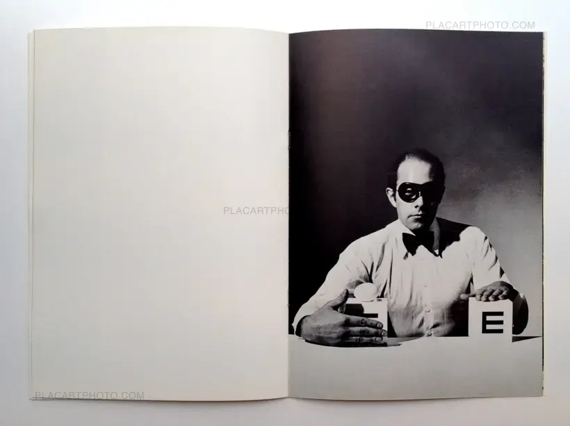 Brian Griffin Copyright (Signed)