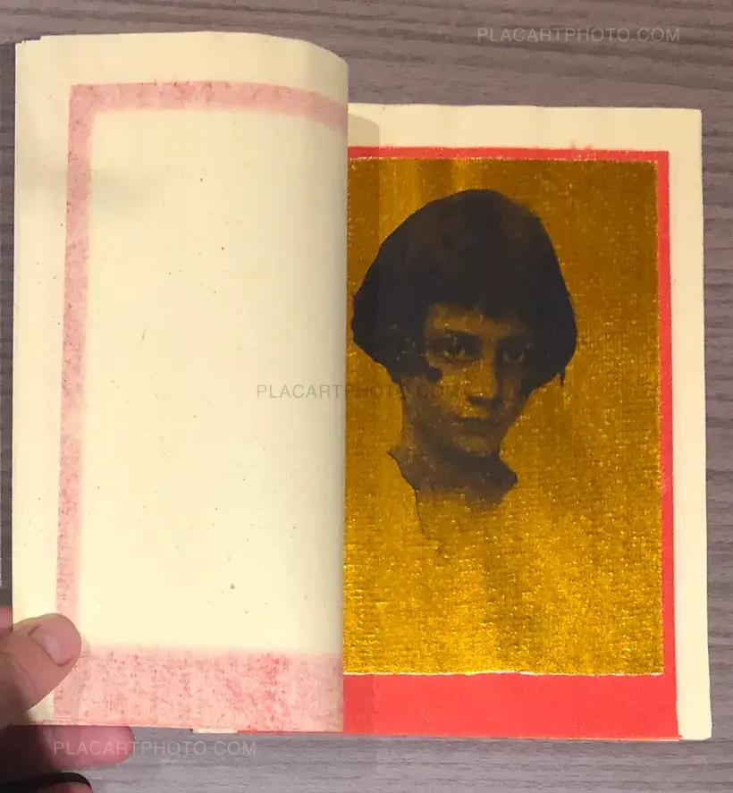 D'ENTRE LES MORTES LES ENFANTS RENAISSENT (EDT/8)