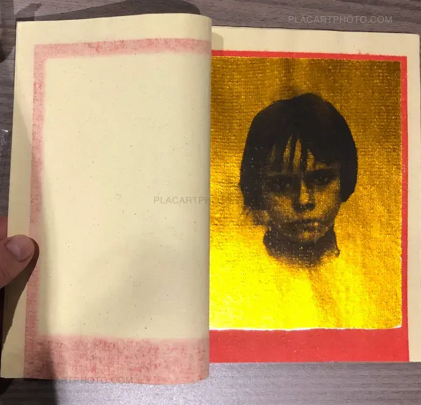 D'ENTRE LES MORTES LES ENFANTS RENAISSENT (EDT/8)