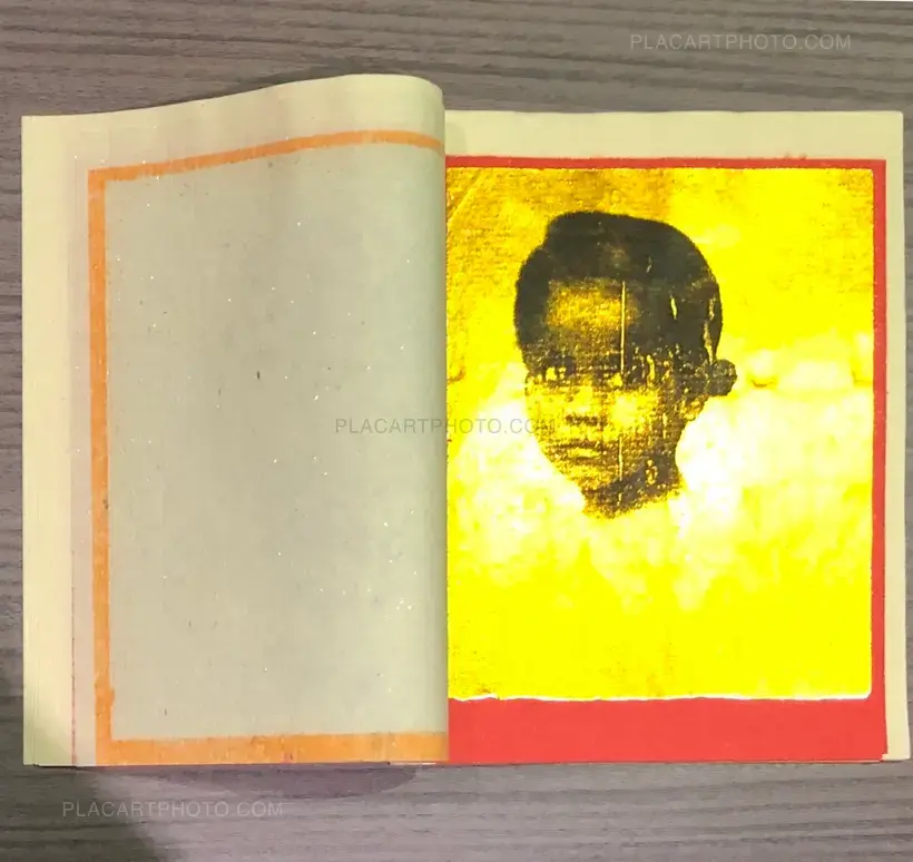 D'ENTRE LES MORTES LES ENFANTS RENAISSENT (EDT/8)