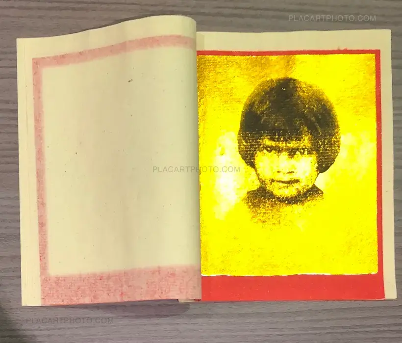 D'ENTRE LES MORTES LES ENFANTS RENAISSENT (EDT/8)