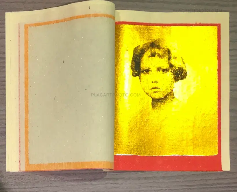 D'ENTRE LES MORTES LES ENFANTS RENAISSENT (EDT/8)