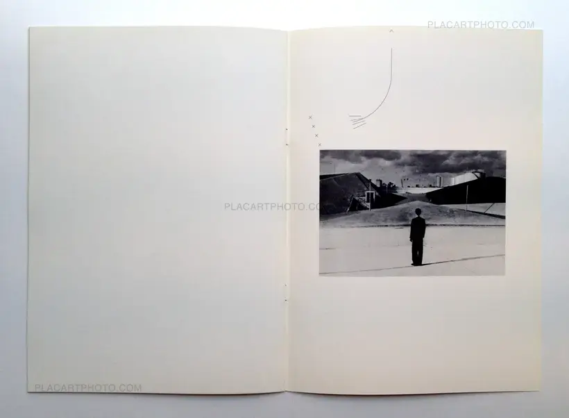 Brian Griffin Copyright (Signed)