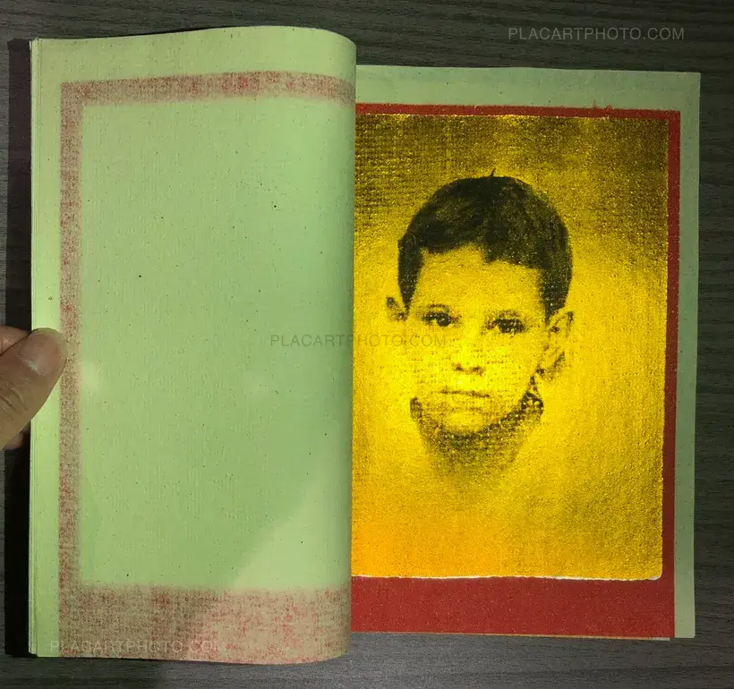 D'ENTRE LES MORTES LES ENFANTS RENAISSENT (EDT/8)