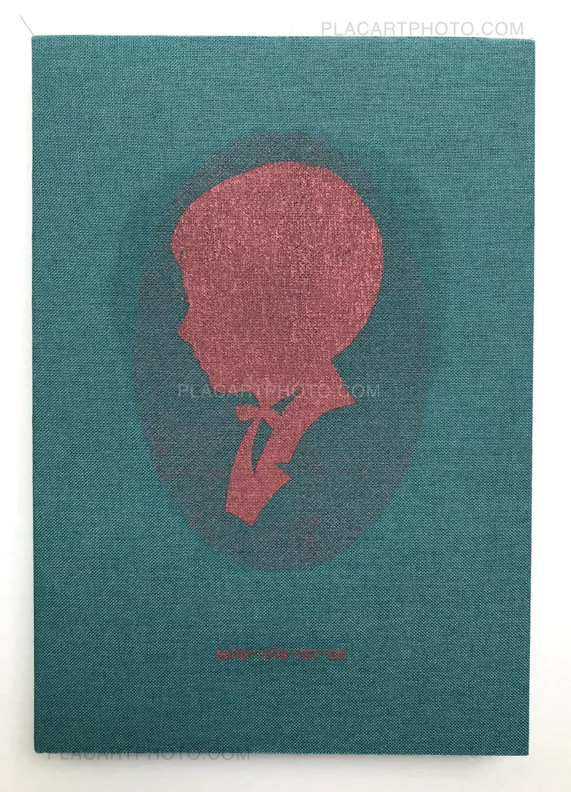 Montöristen (Signed)