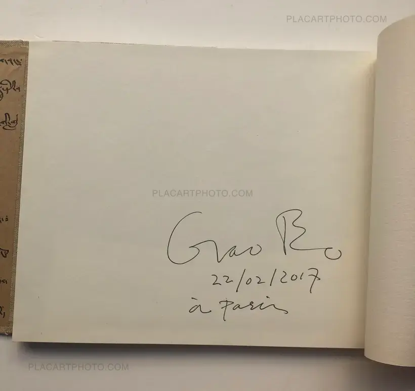 Tibet 1993-1995 (SIGNED)