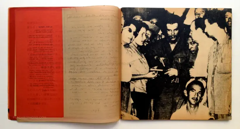 Guevara Shashin Shu Che