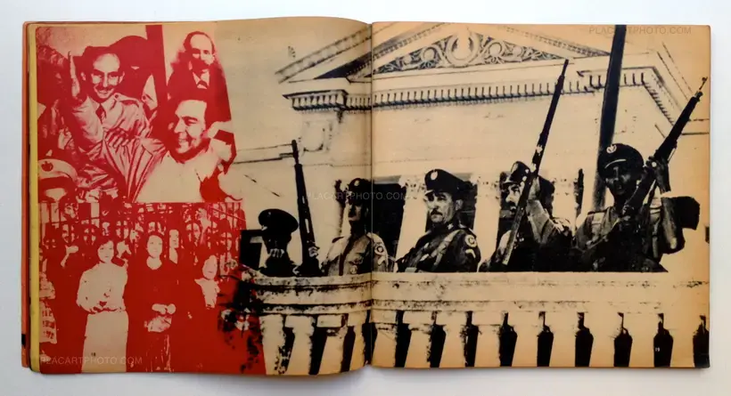 Guevara Shashin Shu Che