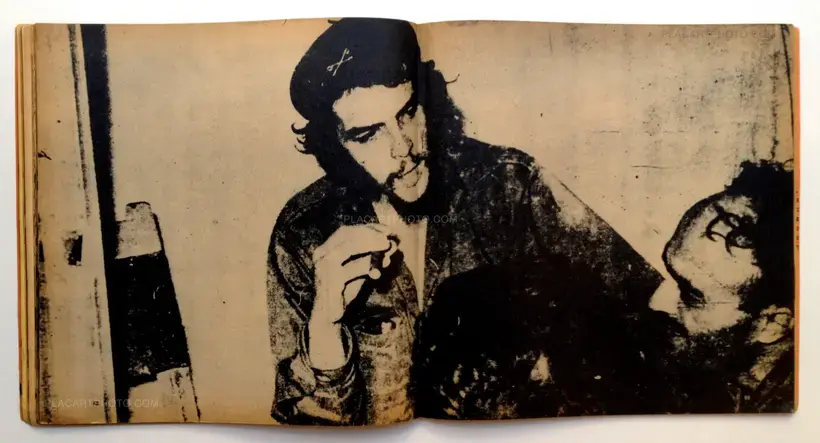 Guevara Shashin Shu Che