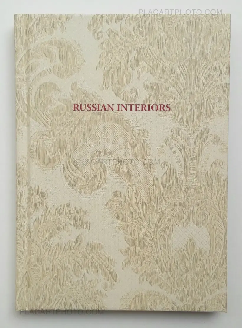 Russian Interiors